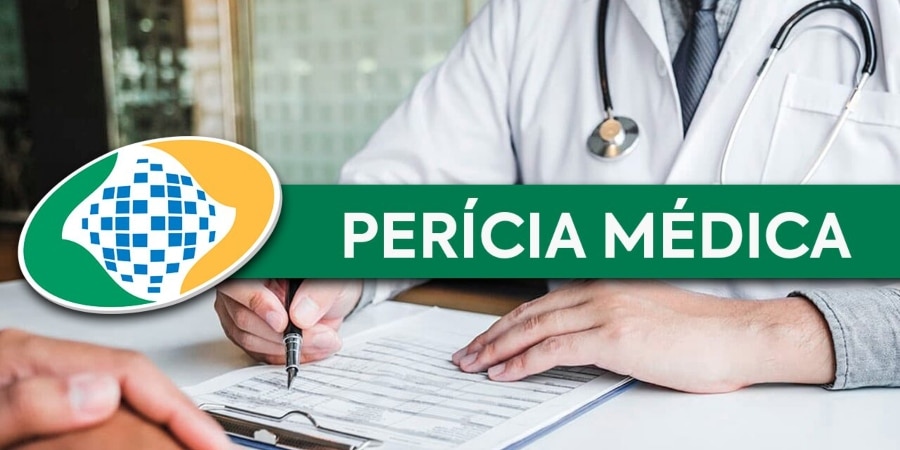 Pericia INSS perda auditiva