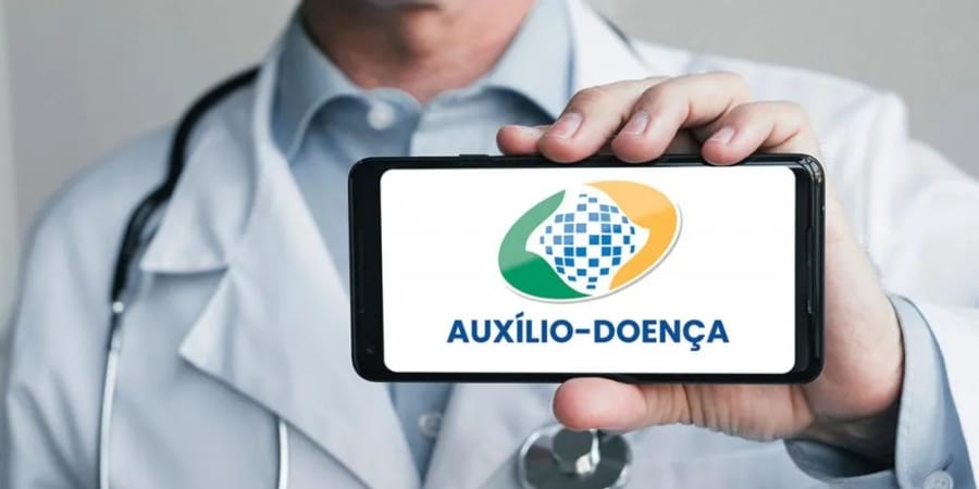 Carencia minima para auxilio doença