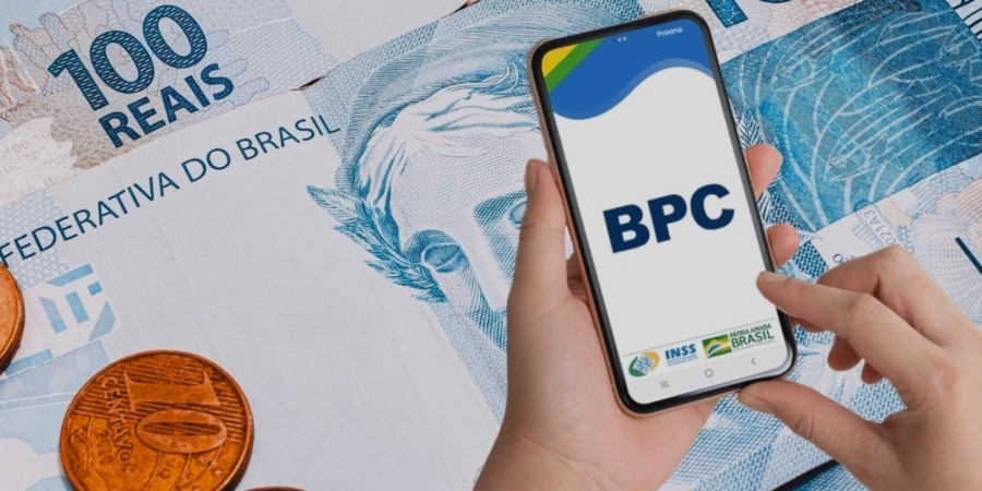 Quem tem direito ao bpc loas 2025
