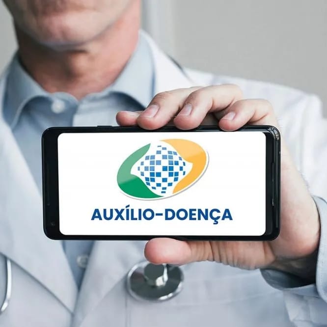 2 anos de auxílio doença aposenta