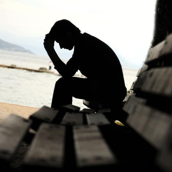 Afastamento INSS depressão