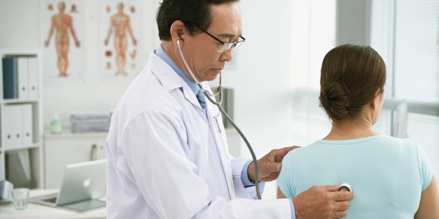 Tuberculose aposenta